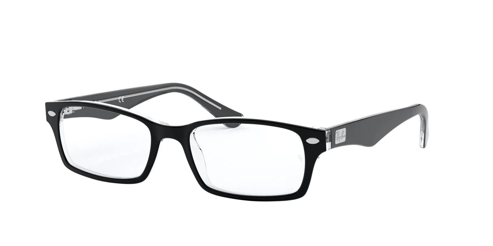 Ray-Ban 5206 Eyeglasses - view 16